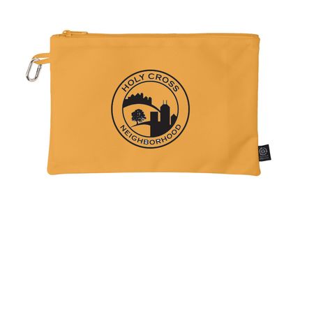 Holy Cross Neighborhood, a Beehive Grove Go-Go Pouch