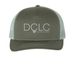 DCLC Hat, a Beetle/ Quarry