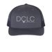 DCLC Hat, a Ombre Blue/ Navy