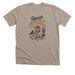 Rescues are Legends, a Heather Stone Premium Unisex Tee
