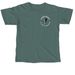 Storm Season, a Blue Spruce Comfort Colors Unisex Tee