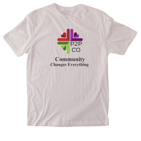 March Madness Winner, a Ice Grey Softstyle Cotton Tee