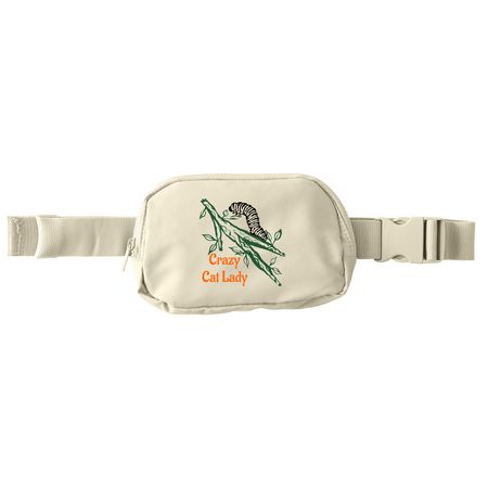 Caterpillar Fanny Pack, a Sahara Matte Hip Pack