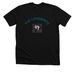 THE LOVEBIRDS T-SHIRT AND HOODIES, a Solid Black Blend Premium Unisex Tee