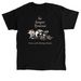 Pirate Fest 2026!, a Black Classic Unisex Tee