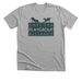 Shelter Playgroup Alliance, a Athletic Heather Premium Unisex Tee