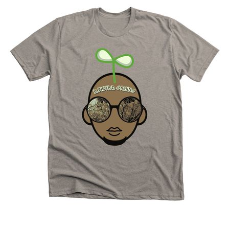 Stoner Chibi&nbsp;&nbsp;, a Heather Stone Premium Unisex Tee