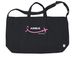 Fleet Strong - Airbus WIN (bags), a Black Reclaimist G2G Tote Bag