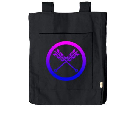 ???? (Hyakuren Jitoku)&nbsp;, a Black Reclaimist Everywhere Tote Bag
