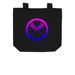 ???? (Hyakuren Jitoku)&nbsp;, a Black Organic Cotton Tote Bag
