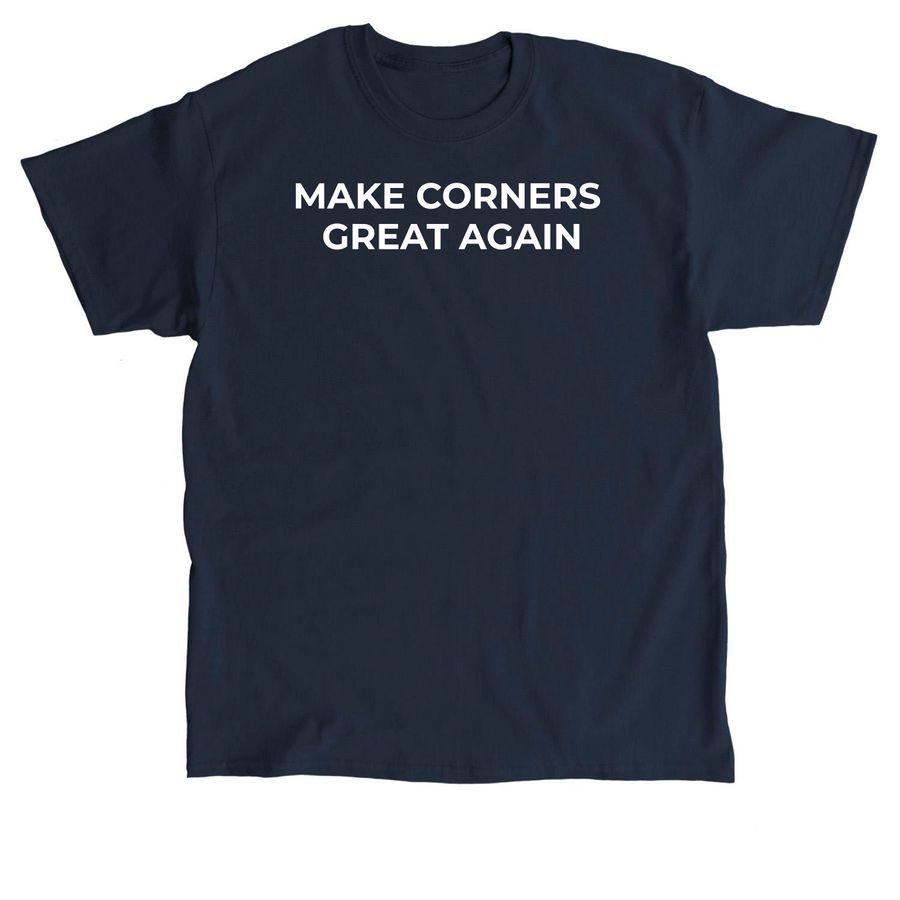 Tee-shirt of the F1 year, a Navy Classic Unisex Tee