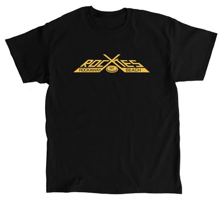 PLAYER, a Black Classic Unisex Tee