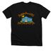 Hope Looks Good On You, a Solid Black Blend Premium Unisex Tee