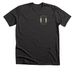 Just for fun, a Dark Grey Heather Premium Unisex Tee