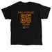 Born to Belong - Spirit Tee, a Black Classic Unisex Tee