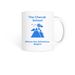 Cherub Mugs, a White Coffee Mug