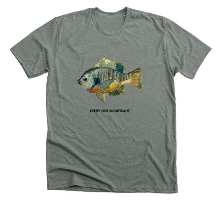 Father's Day 2025 T-Shirt Fundraiser (2), a Deep Heather Premium Unisex Tee
