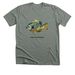 Father's Day 2025 T-Shirt Fundraiser (2), a Deep Heather Premium Unisex Tee