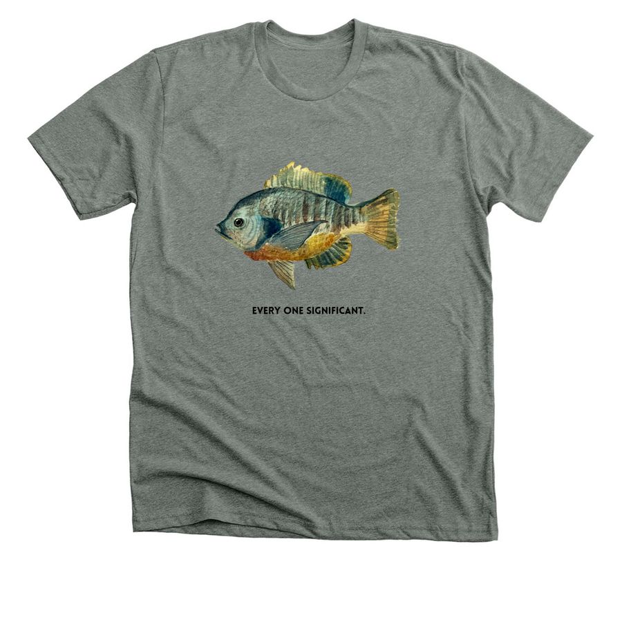 Father's Day 2025 T-Shirt Fundraiser (2), a Deep Heather Premium Unisex Tee