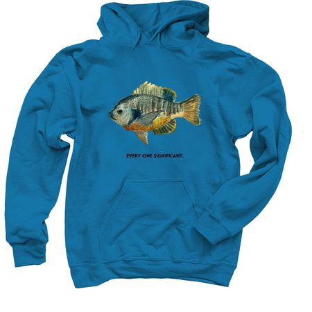 Father's Day 2025 T-Shirt Fundraiser (2), a Sapphire Pullover Hoodie