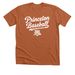 Princeton Tigers "State Bound"&nbsp;, a Heather Autumn Premium Unisex Tee
