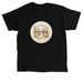 50th Class Reunion, a Black Classic Unisex Tee