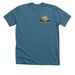 Still Rising, Support Ashley?s Journey, a Heather Deep Teal Premium Unisex Tee