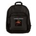 Unseen Backpack, a Black Everyday Backpack