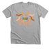 Use Your Voice, Support Your Friendo, a Athletic Heather Premium Unisex Tee