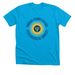 Pinellas County Psych Services 2025-26, a Neon Blue Premium Unisex Tee
