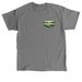 MAKL Spring 2026, a Charcoal Classic Unisex Tee