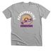 Luca's Day of Hope, a Athletic Heather Premium Unisex Tee