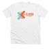 XLID98 Awareness, a Solid White Blend Premium Unisex Tee