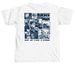 2026 Nurses Week, a White Comfort Colors Unisex Tee (back-view)