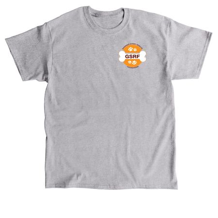Rubble Wear, a Sport Grey Classic Unisex Tee