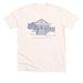 Ada's Storefront, a Heather Natural Premium Unisex Tee