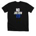 WCDW ? Memphis, a Solid Black Blend Premium Unisex Tee