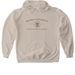BUPA 28&nbsp;, a Sand Gildan Softstyle Pullover Hoodie