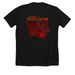 Midyear 2026 Shirt, a Solid Black Blend Premium Unisex Tee (back-view)