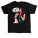 Not That Good Podcast, a Black Classic Unisex Tee
