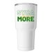 SEA Aspiring Educators Scholarship, a White Insulated Tumbler