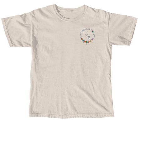 Adult & Youth, a Ivory Comfort Colors Unisex Tee