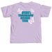 2026 Suicide Prevention Month, a Orchid Comfort Colors Unisex Tee (back-view)