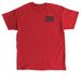 Team Hoses, a Red Classic Unisex Tee