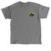 Stonewall Sports: Philadelphia Swag Drop, a Charcoal Classic Unisex Tee