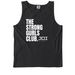 OG Logo Tank, a Black Comfort Colors Tank Top