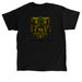 CMA NAF Scholars, a Black Classic Unisex Tee