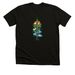 Napaaqtugmiut&nbsp;, a Solid Black Blend Premium Unisex Tee