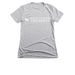 Pack Leader University: Women's Fit, a Dark Heather Grey Women's Slim Fit Tee