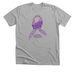 Harper's Warriors, a Athletic Heather Premium Unisex Tee